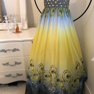 Prom, Grad or Wedding Dress (Something different)